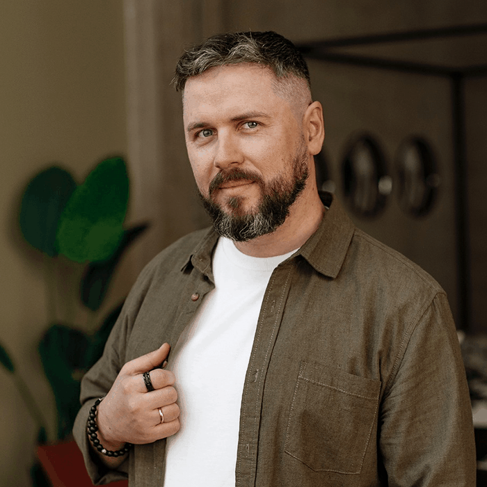 Алексей Верховод