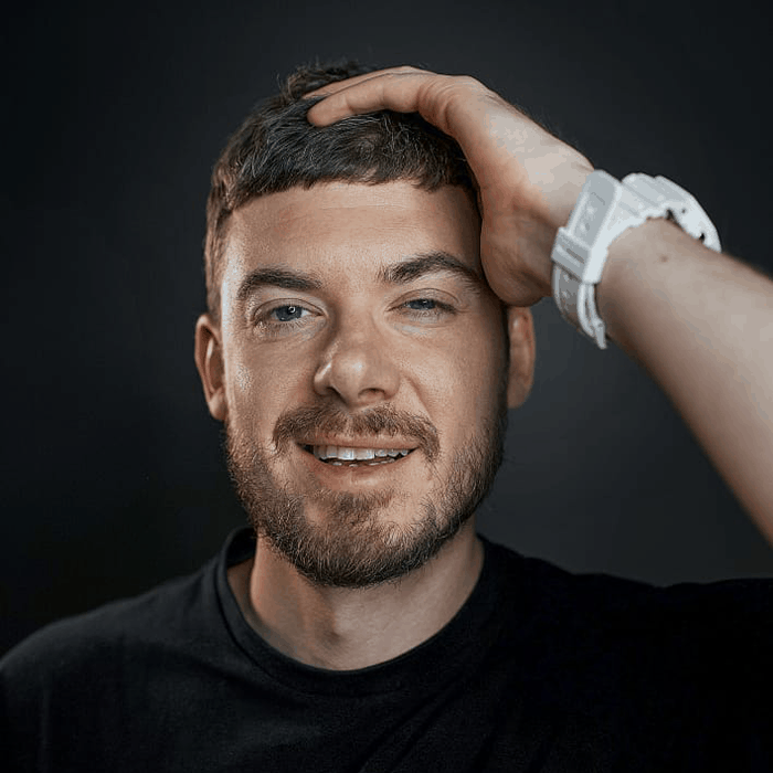 Михаил Шапошников